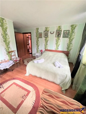 FILM  3D!! Arta si design in incantarea naturii, oportunitate rezidential  turistic, Predeal, Brasov - imagine 10