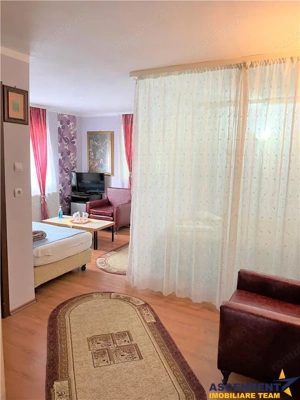 FILM  3D!! Arta si design in incantarea naturii, oportunitate rezidential  turistic, Predeal, Brasov - imagine 14