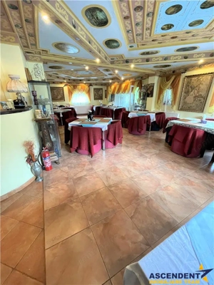 FILM  3D!! Arta si design in incantarea naturii, oportunitate rezidential  turistic, Predeal, Brasov - imagine 12