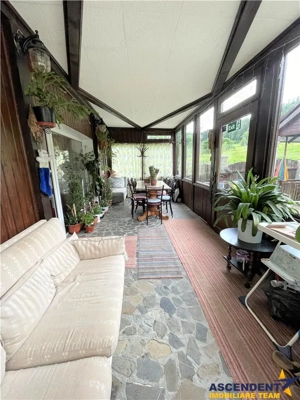 FILM  3D!! Arta si design in incantarea naturii, oportunitate rezidential  turistic, Predeal, Brasov - imagine 17