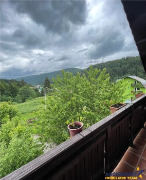 FILM  3D!! Arta si design in incantarea naturii, oportunitate rezidential  turistic, Predeal, Brasov - imagine 13