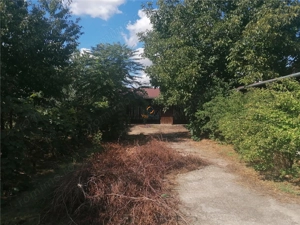 Teren Vatra Satului Centru Sag