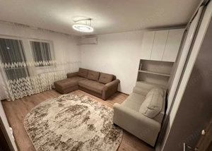 Apartament de 2 camere, loc de parcare, 5 min metrou Apărătorii Patriei
