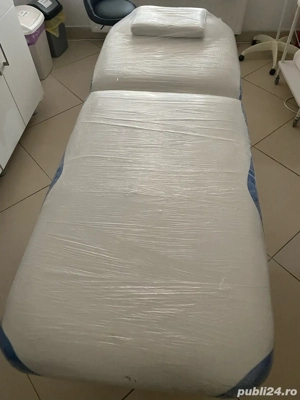 Vanzare echipamente salon infrumusetare - imagine 3