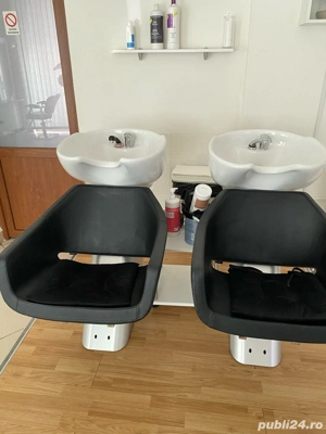 Vanzare echipamente salon infrumusetare - imagine 5