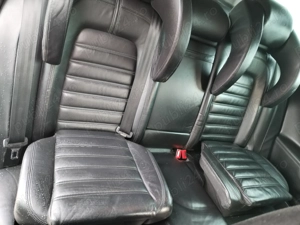 Vw passat 2009 euro 5  - imagine 5