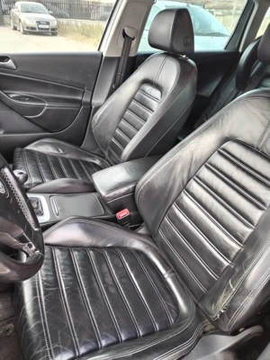 Vw passat 2009 euro 5  - imagine 7