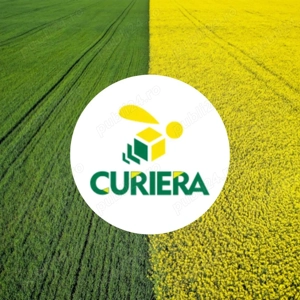 Angajam Curier livrari in Bucuresti