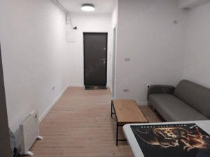 Garsoniera de închiriat - imagine 3