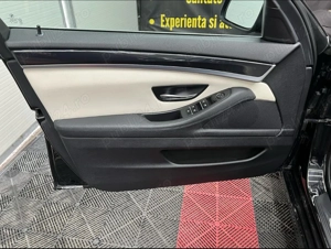 BMW f10 an 2012 proprietar  - imagine 8