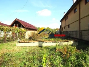 Vanzare Teren intravilan 1000 mp, Aninoasa - aprox 6 km de Targoviste.