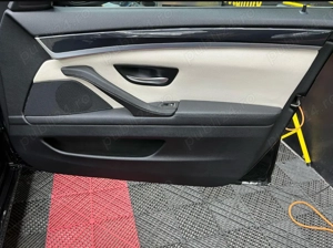 BMW f10 an 2012 proprietar  - imagine 10