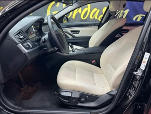 BMW f10 an 2012 proprietar  - imagine 9