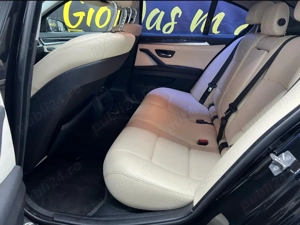 BMW f10 an 2012 proprietar  - imagine 6