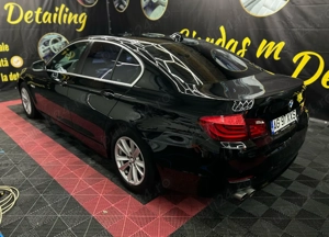 BMW f10 an 2012 proprietar  - imagine 3