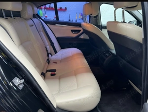 BMW f10 an 2012 proprietar  - imagine 2