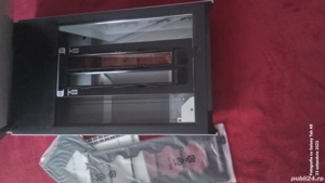 scaner filme foto-diapozitive Canoscan 9000F MarkII 