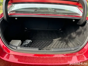 Mazda 3 2023 eSkyactiv X 186CP - TVA Deductibil - imagine 2
