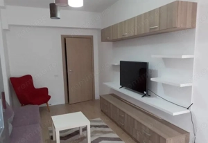Apartament de 2 camere modern, decomandat - Novum Residence -Politehnica