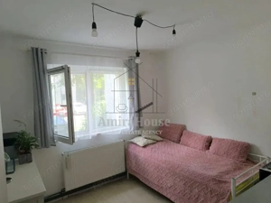 Apartament 3 camere, balcon,  zona str Aleea Meziad Manastur