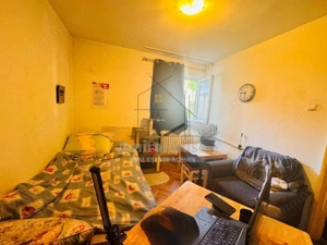 Apartament 2 camere decomandate, 36 mp, Gheorgheni zona Piata Hermes - imagine 8