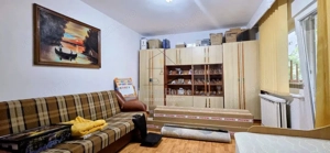 Apartament 2 camere decomandat, et 2, 2 balcoane, Marasti zona str Bucuresti