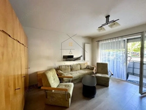 Apartament 1 camera decomandat, finisat, Iris - imagine 3