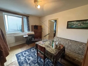 Apartament 2 camere, 30 mp, etaj 2, cartierul Gheorgheni zona str Alverna