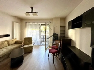 Apartament 1 camera decomandat, finisat, Iris - imagine 5