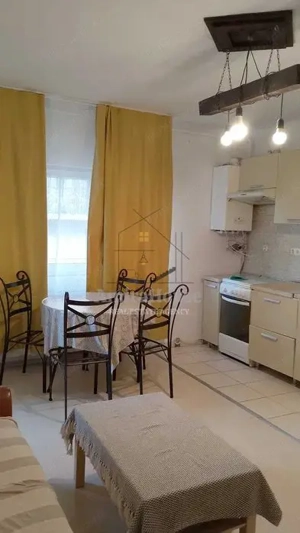 Apartament 1 camera 39 mp etaj 1 mobilat str Calea Turzii - imagine 6