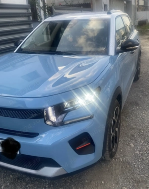 De vanzare NOUL Citroen C3 PLUS