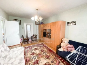 Apartament 2 camere decomandat, Grigorescu str Donath - imagine 3 Apartament 2 camere decomandat, Grigorescu str Donath - imagine 3