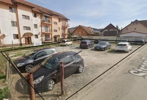 Teren intravilan, Floresti zona Muzeul Apei