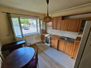 Apartament 1 camera decomandat, finisat, Iris - imagine 8