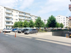 Apartament 1 camera decomandat, finisat, Iris - imagine 19