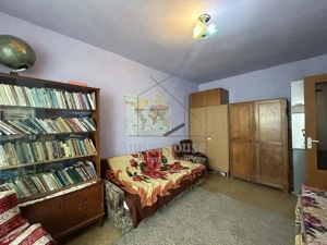 Apartament 2 camere decomandat, Manastur str Mehedinti - imagine 3