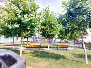 Apartament 1 camera decomandat, finisat, Iris - imagine 18