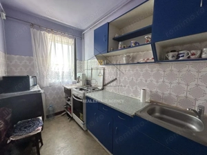 Apartament 2 camere decomandat, Manastur str Mehedinti - imagine 10