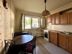 Apartament 1 camera decomandat, finisat, Iris - imagine 11