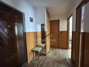 Apartament 2 camere decomandat, Manastur str Mehedinti - imagine 7