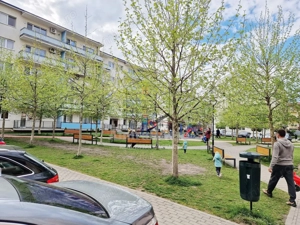 Apartament 1 camera decomandat, finisat, Iris - imagine 20