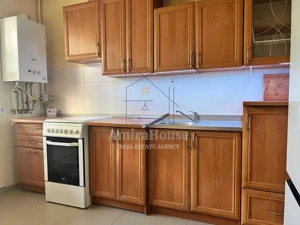 Apartament 1 camera decomandat, finisat, Iris - imagine 9