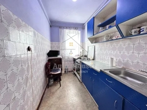 Apartament 2 camere decomandat, Manastur str Mehedinti - imagine 11