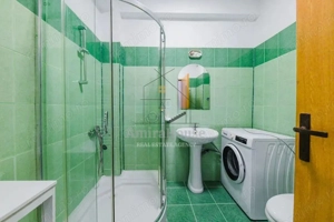 Apartament 1 camera, decomandat, 37 mp, bloc 2012, strada Burebista - imagine 14