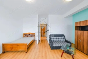 Apartament 1 camera, decomandat, 37 mp, bloc 2012, strada Burebista - imagine 3