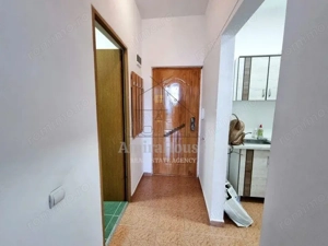 Apartament 1 camera, decomandat, 37 mp, bloc 2012, strada Burebista - imagine 9