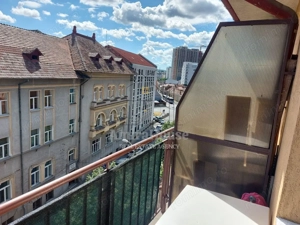 Apartament 1 camera, decomandat, 37 mp, bloc 2012, strada Burebista - imagine 16