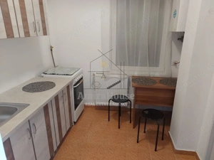 Apartament 1 camera, decomandat, 37 mp, bloc 2012, strada Burebista - imagine 12