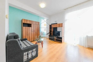 Apartament 1 camera, decomandat, 37 mp, bloc 2012, strada Burebista - imagine 8