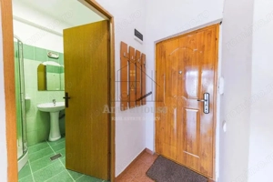 Apartament 1 camera, decomandat, 37 mp, bloc 2012, strada Burebista - imagine 13